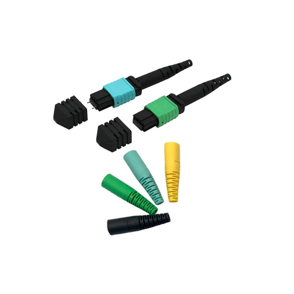 Stripping and Fixing of Optical Fiber Cables