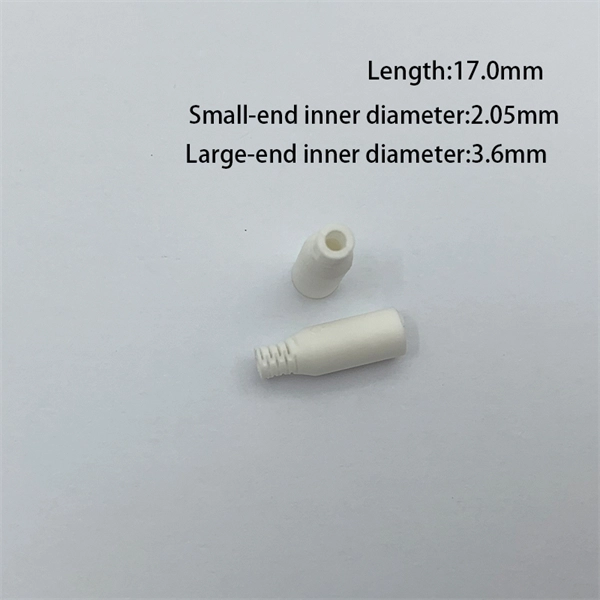 Microstructure Hollow-Core Fiber Technology