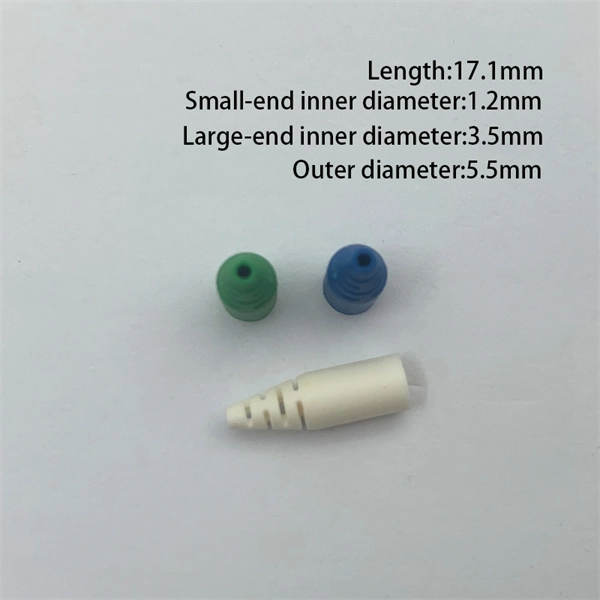 Temperature Measurement Method for Bus Connectors