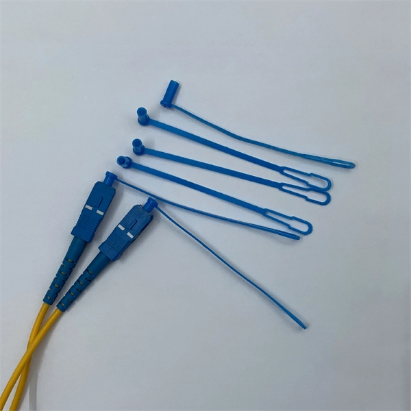 What is the splicing principle of pigtails and patch cords