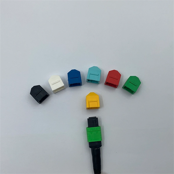 SCAPC Connector Structure