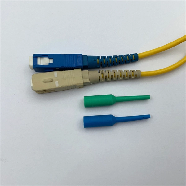 Are multimode fiber and multimode module the same