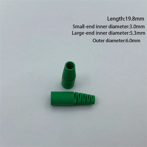 Fiber Optic Cable Underground Conduit