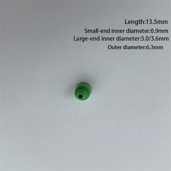 Fiber Optic Sensor Reflectivity
