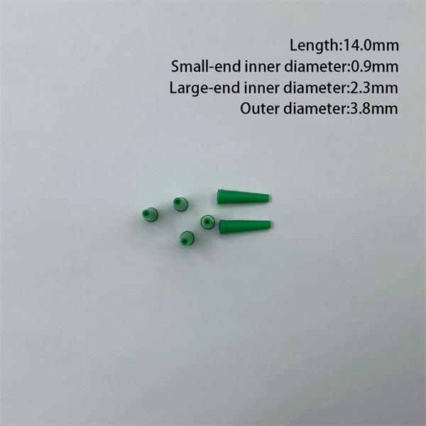 Wiring sleeves for distribution boxes