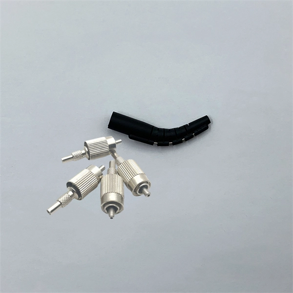 SFP Optical Module and Electrical Port Module