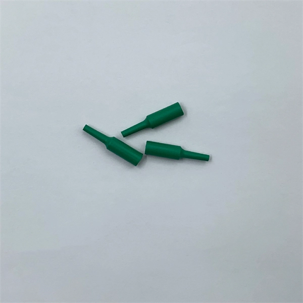Fiber Optic Cable Connector Test Data Table