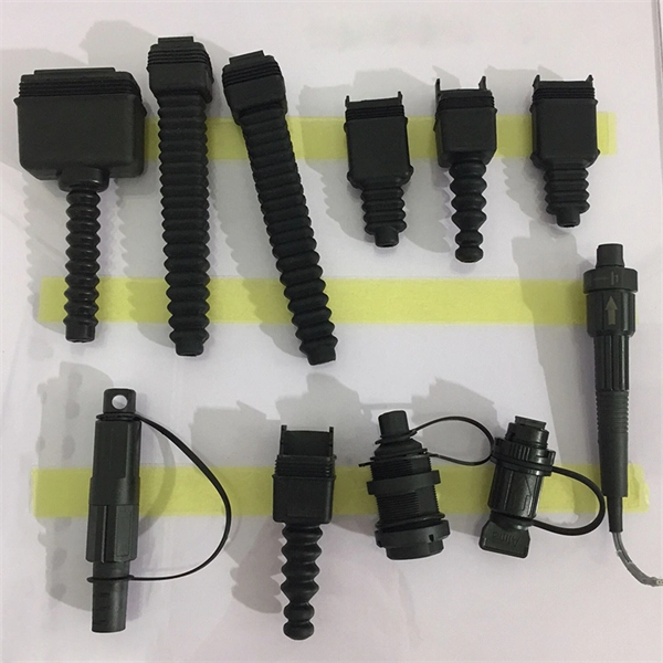 Neutral line of relay protection device