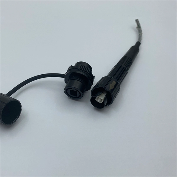 Consulting about 12-pin junction box