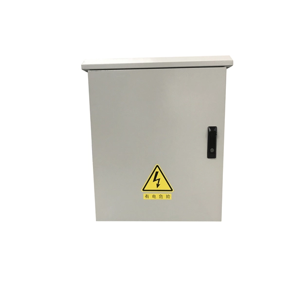 Operation of Optical Attenuator