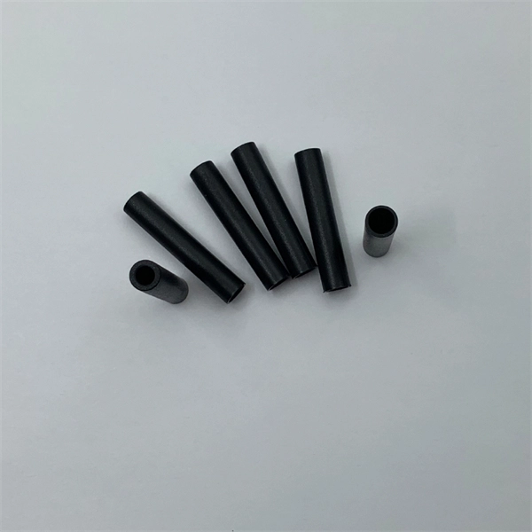 Molded Cable Tray Fabrication and Installation