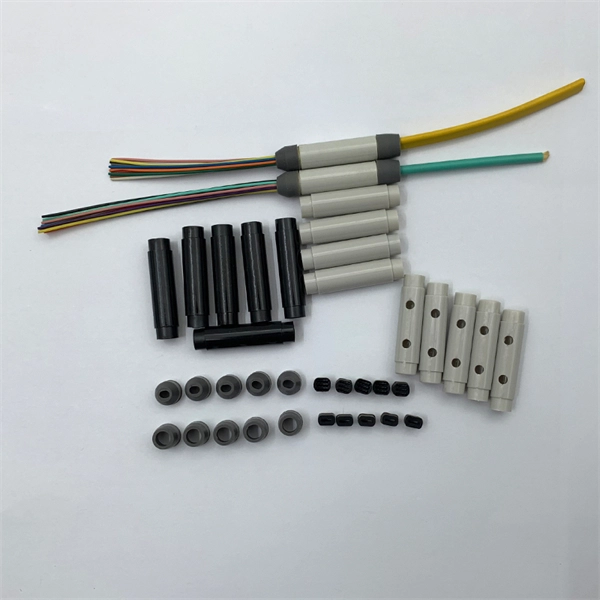 Laying optical cables along pipelines