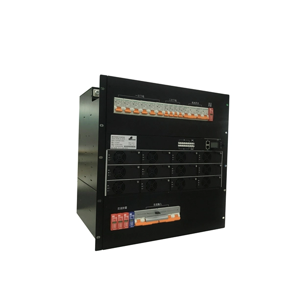 Relay Protection and Devices