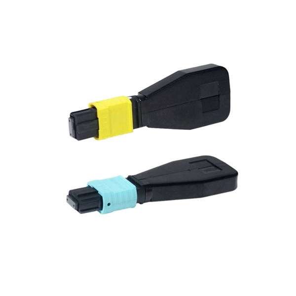 Can ADSSS fiber optic cables be buried directly