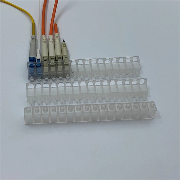 What is the leading brand of fiber optic sensors 