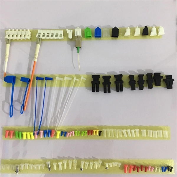 Om3 Fiber Optic Patch Cord Manufacturing Process