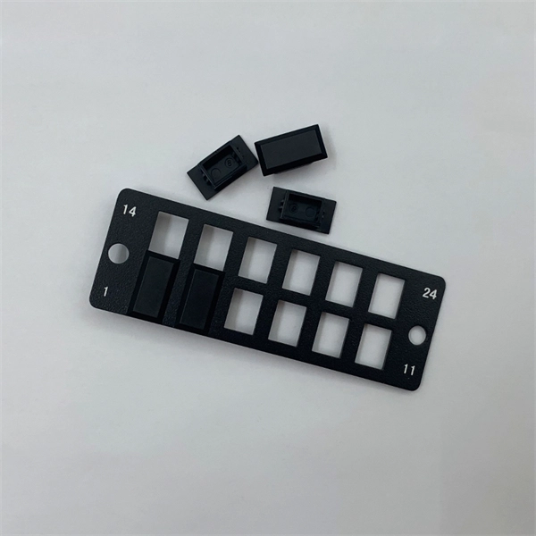 Requirements for Angle Iron Supports for Cable Trays