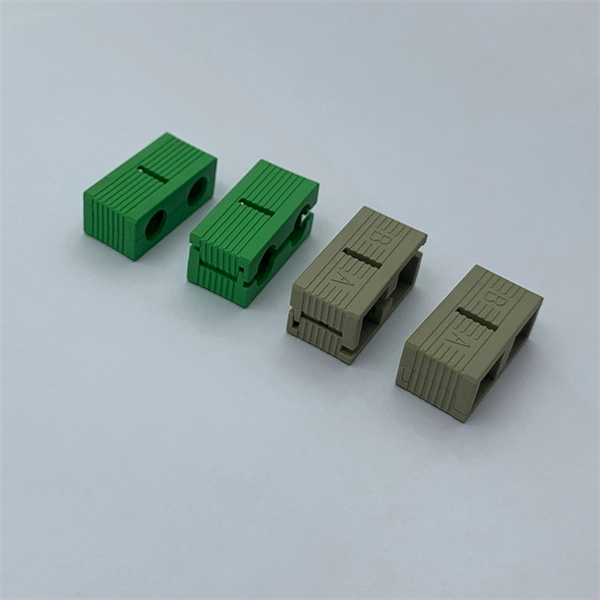 List of Relay Protection Equipment