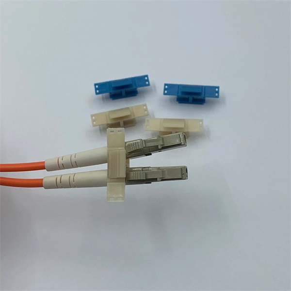 The representation method of optical fiber cable