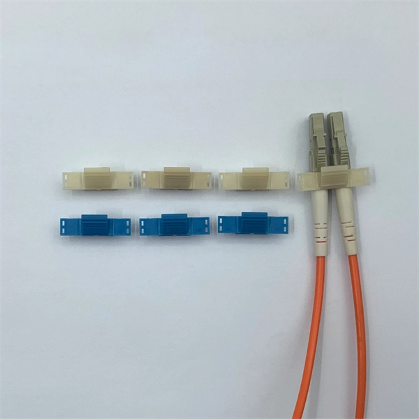 Single-mode optical module and multi-mode optical cable