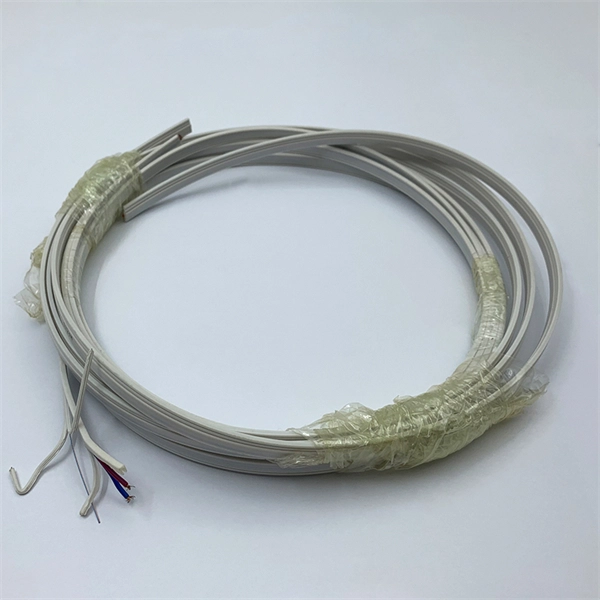 Fiber Optic Cable Protective Grounding