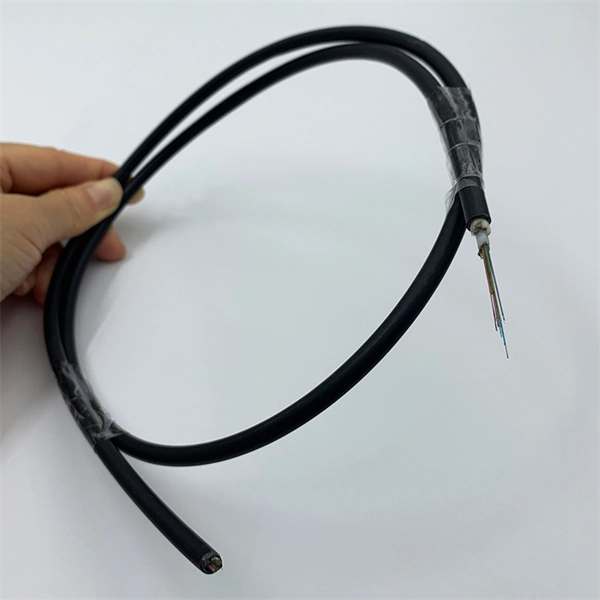 Testing the quality of optical fibers using a fusion splicer
