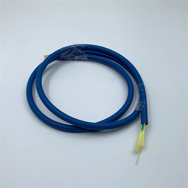 Ff-403 Fiber Optic Sensor