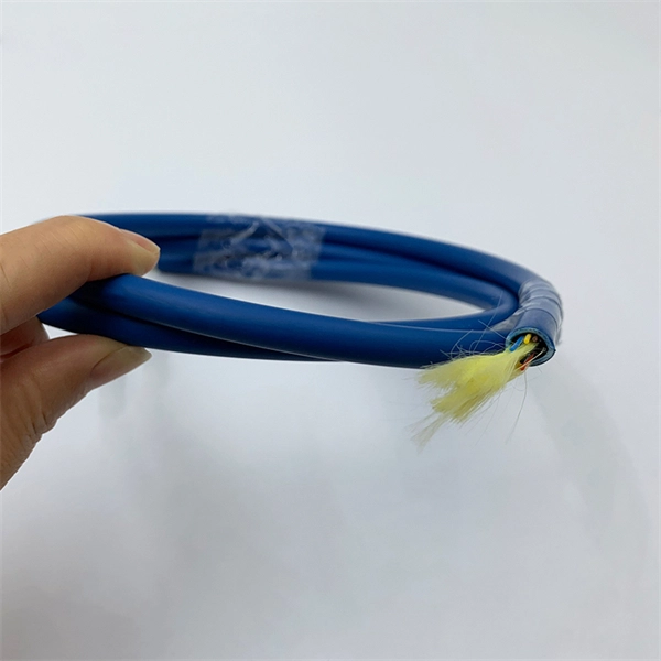 Distribution Box Cable Laying Rack