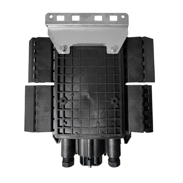 Ftth Home-use optical receiver
