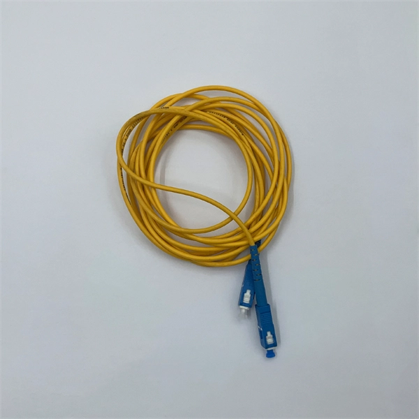 Elevator Monitoring Optical Module