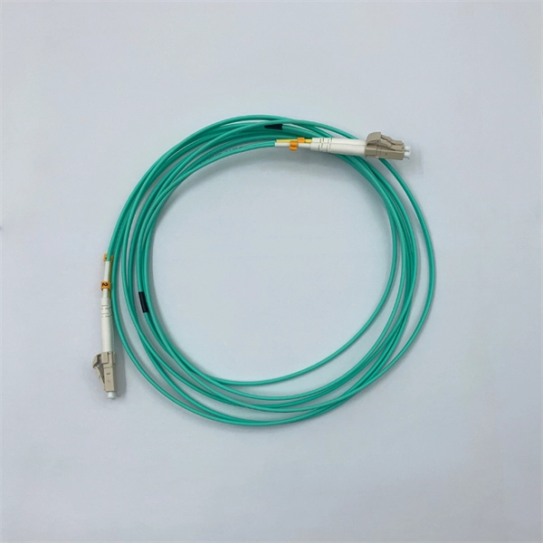 Where is the unit s electrical distribution box installed