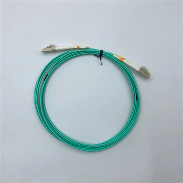 Optical Fiber and Cable