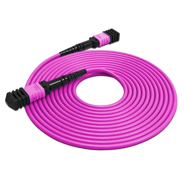 Cable tray smoothness standard