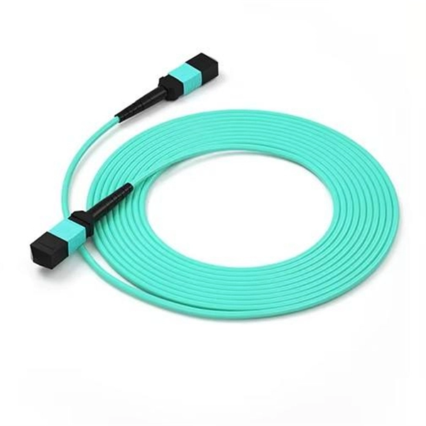 Construction Plan for Fiber Optic Cable Laying Project