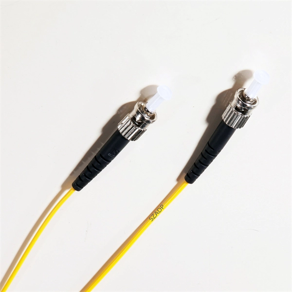 Router cannot connect to fiber optic transceiver