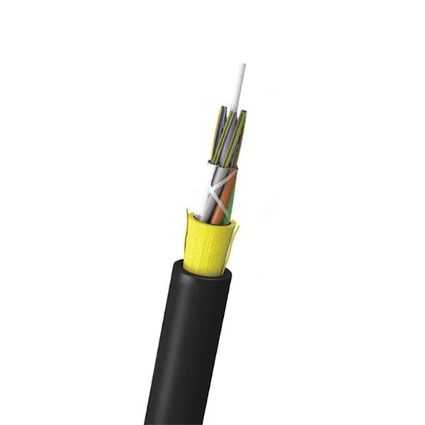 Remote wiring of the distribution box