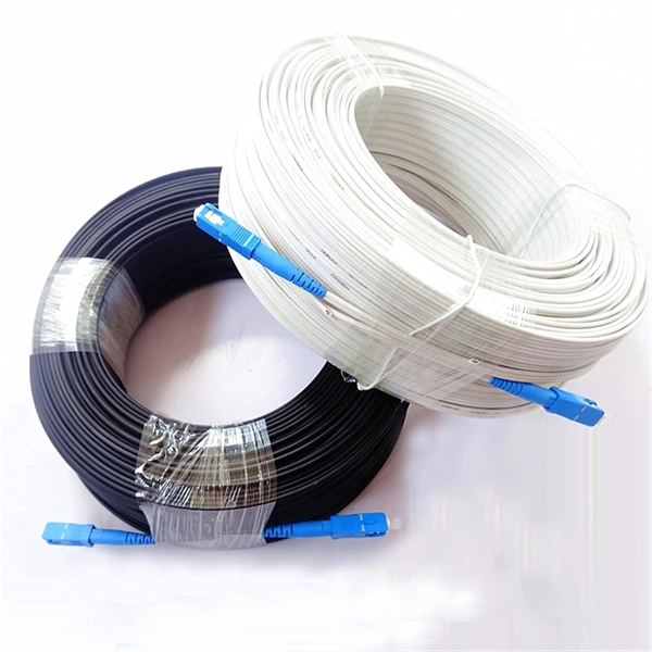 Enterprise-level router fiber optic ports and Ethernet ports