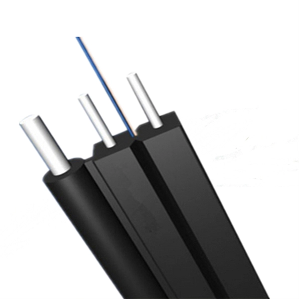 How to quickly strip fiber optic cables 