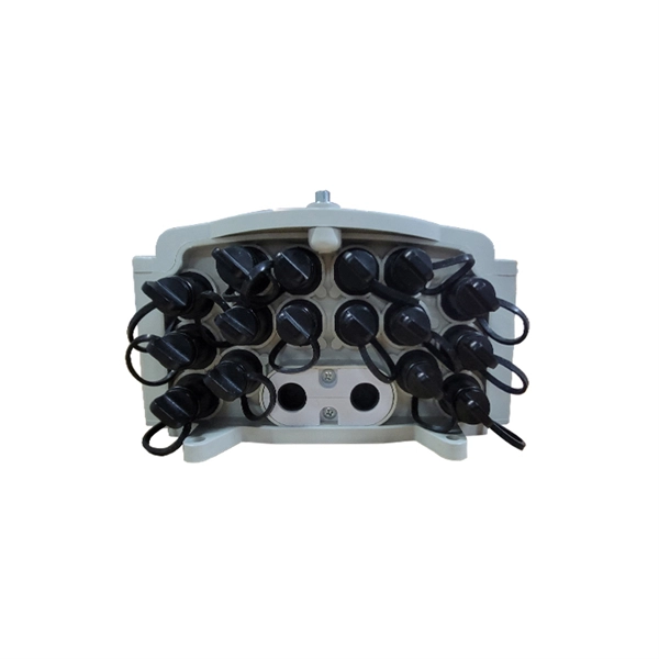 Price of a 4-Port Rack Terminal Box