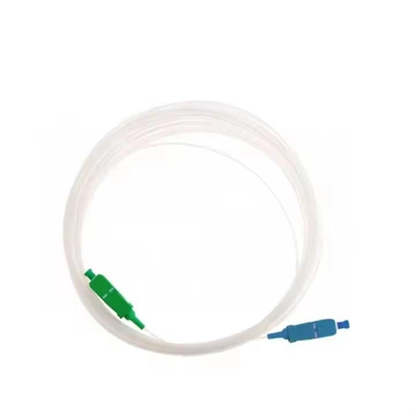 Working Principle of Nepal Brillouin Fiber Optic Sensors