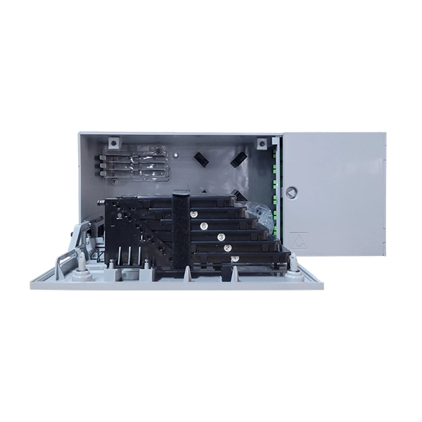 Brands that make fiber optic routers