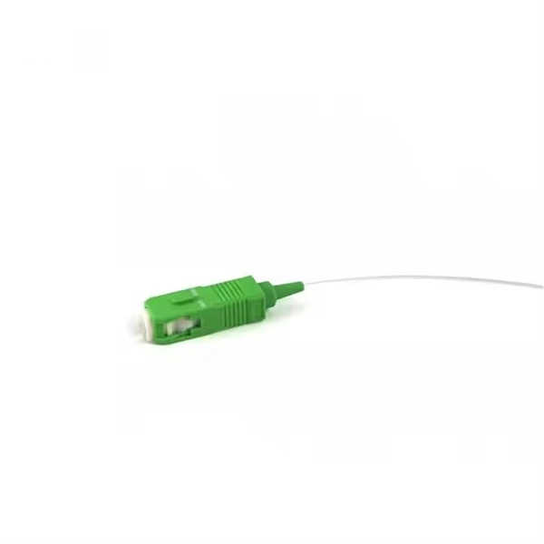 Simulated Wiring of Distribution Box