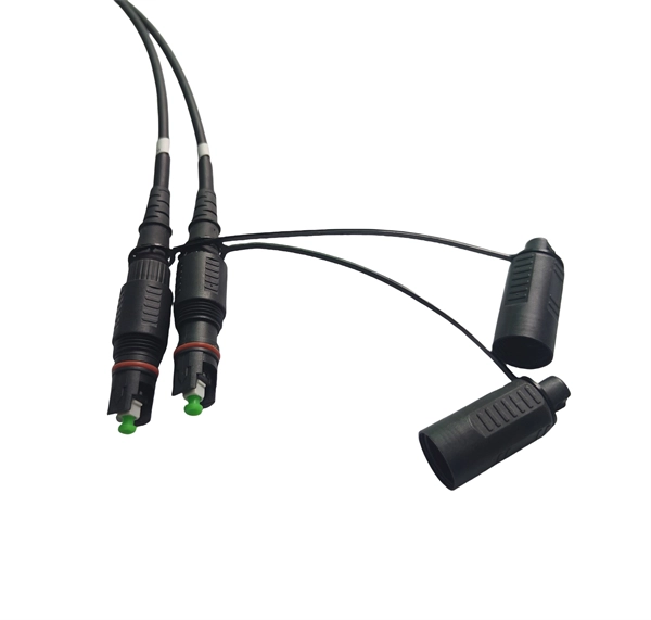 Optical modules for surveillance