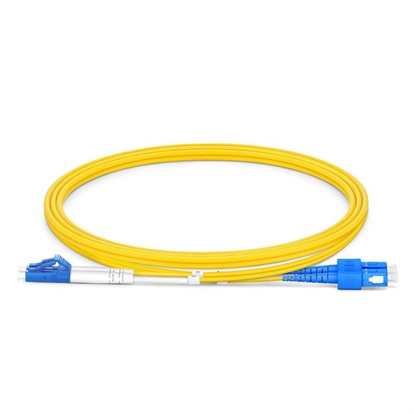 8-core optical fiber cable splicing sequence