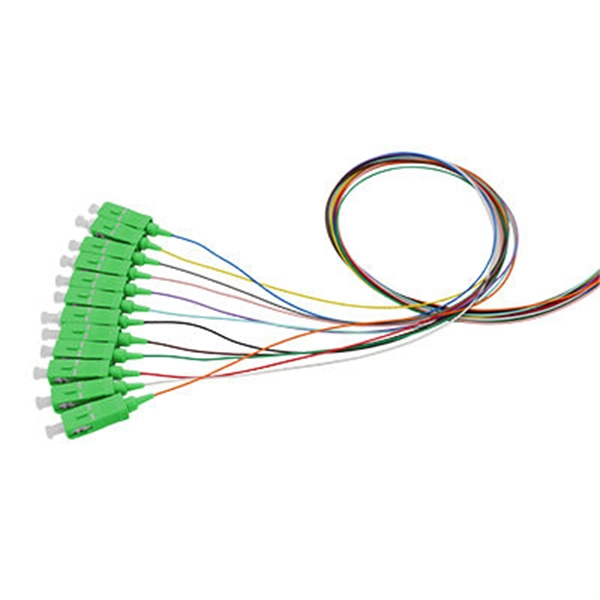 How to use Miller pliers to strip bundled tail fibers