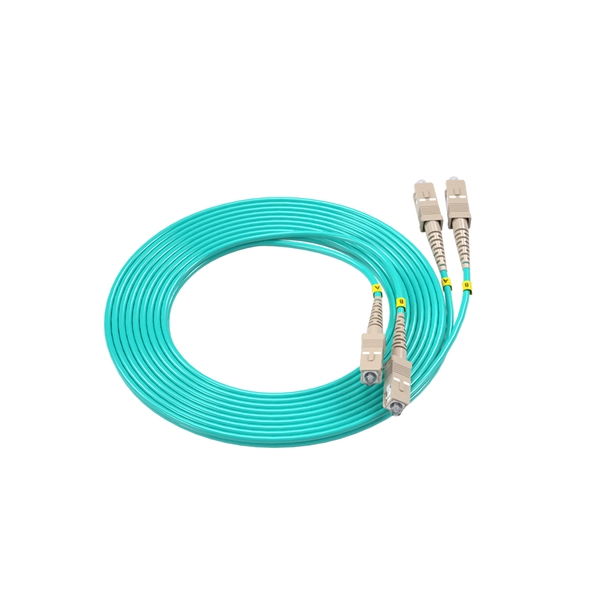 How to disconnect the fiber optic module