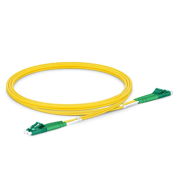 How to debug the fiber optic port of a switch