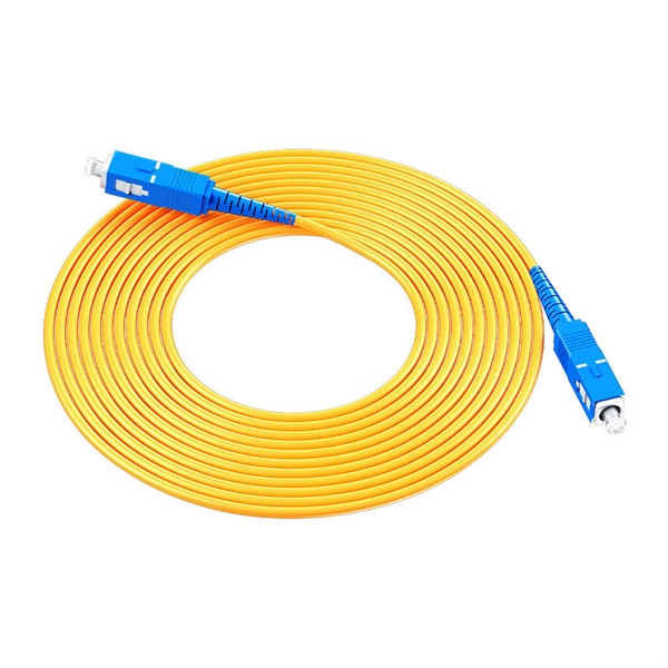 UAE Standard Fiber Optic Cable Manufacturer