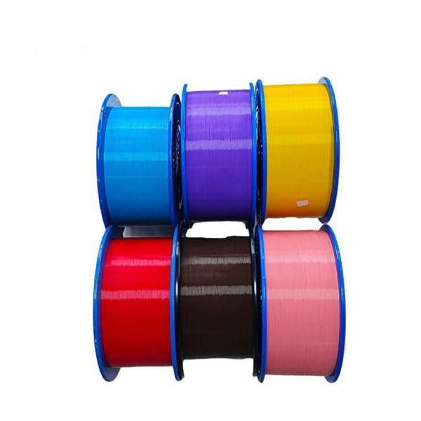 How to connect an 8-core optical cable