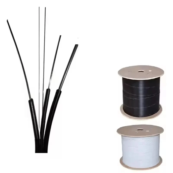 What fields are optical fiber communication used in